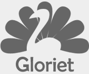 Logo studia Gloriet